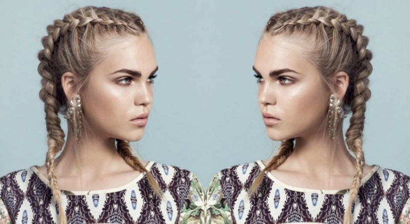 Tác hại của thuốc nhuộm tóc là gì? Những điều bạn cần lưu ý để nhuộm tóc an toàn 1