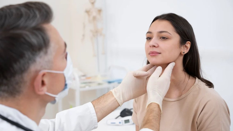 Chọn cơ sở y tế uy tín, được cấp phép để đảm bảo an toàn khi tiêm botox