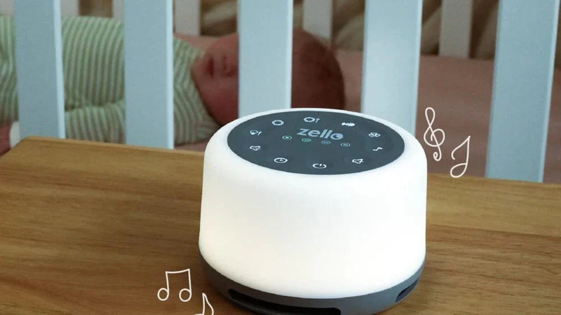 Nghe quá nhiều có thể gây phụ thuộc, khó ngủ nếu không có tiếng ồn trắng