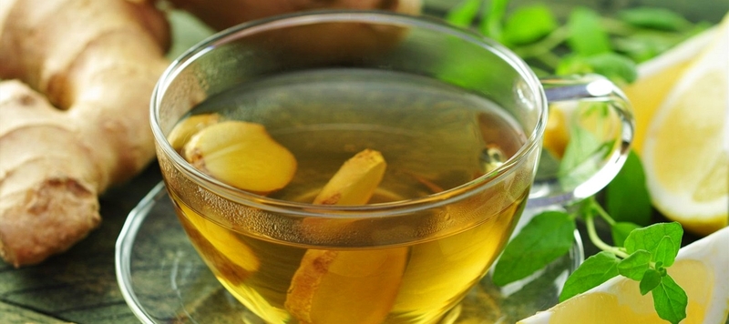 Tác hại của trà gừng hạ đường huyết – Bạn nên tránh 1