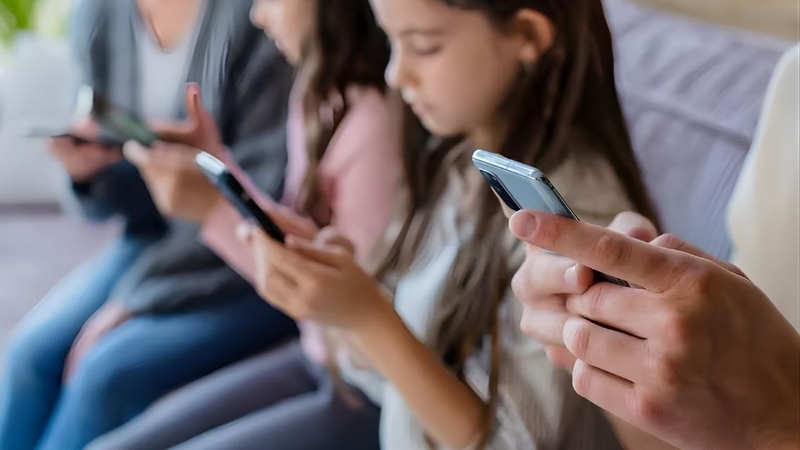 Sống ảo thiếu kiểm soát có thể ảnh hưởng đến mọi mặt của cuộc sống