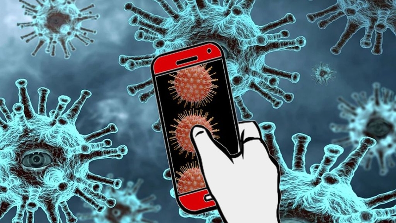 Tác hại của việc sử dụng điện thoại quá nhiều và giải pháp khắc phục 3