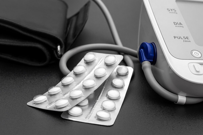 Tác hại của việc tự ý ngừng uống thuốc huyết áp mà người bệnh nên biết 3