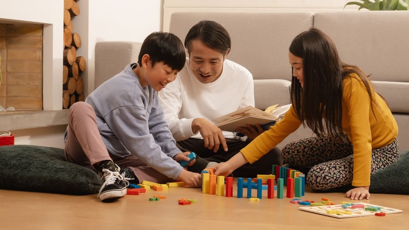 Tác hại của xem tivi đối với trẻ em nhiều cha mẹ không ngờ tới 3