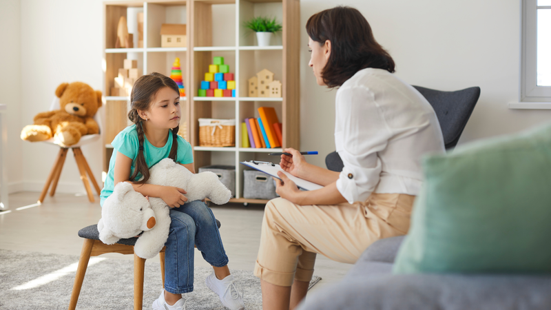 Trò chuyện và giải thích là phương pháp kỷ luật tích cực và hiệu quả