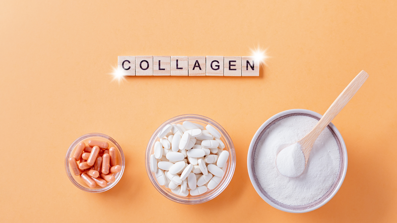 Tác hại khi uống collagen sai cách nhiều chị em hay mắc phải 4