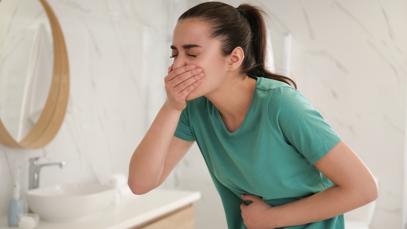 Tác hại khi uống collagen sai cách nhiều chị em hay mắc phải 2