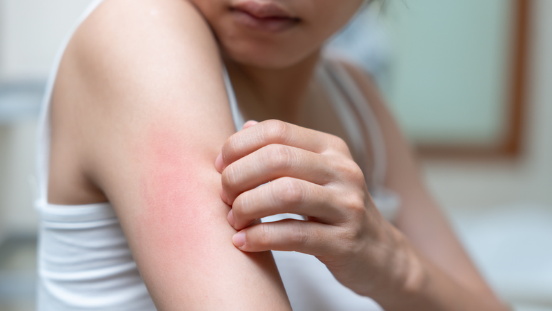 Tác hại khi uống collagen sai cách nhiều chị em hay mắc phải 3