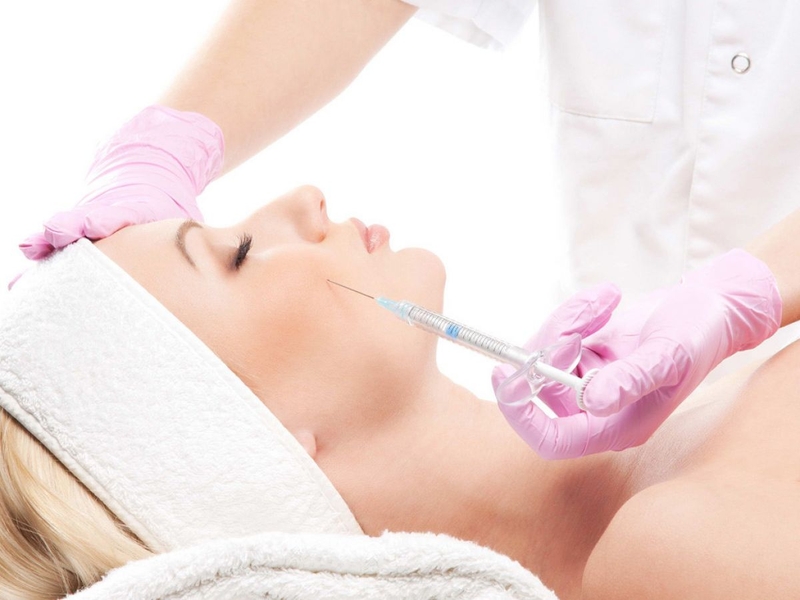 Tác hại không lường của việc tẩy trắng da quá mức5