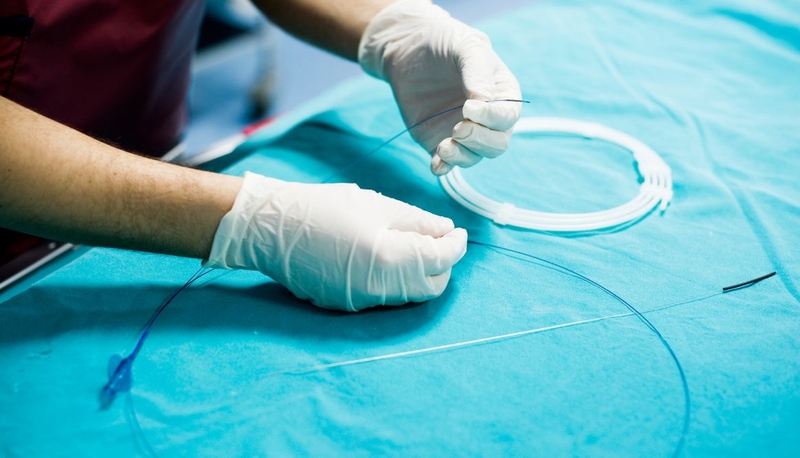 Tắc mạch máu có chữa được không? Đâu là cách điều trị hiệu quả 4