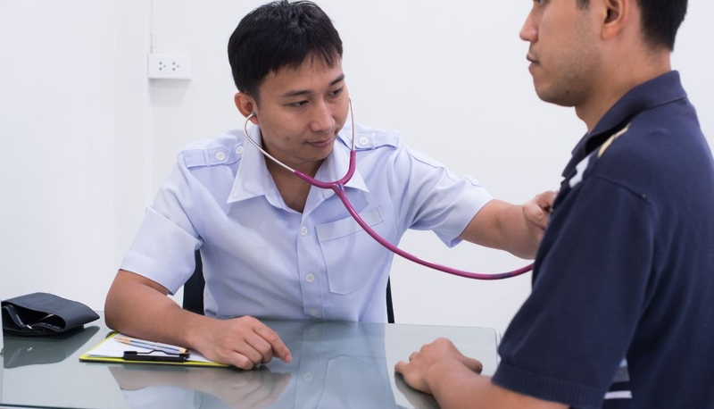 Tắc nghẽn mạch máu não có chữa được không? Thời điểm vàng để cứu chữa 4