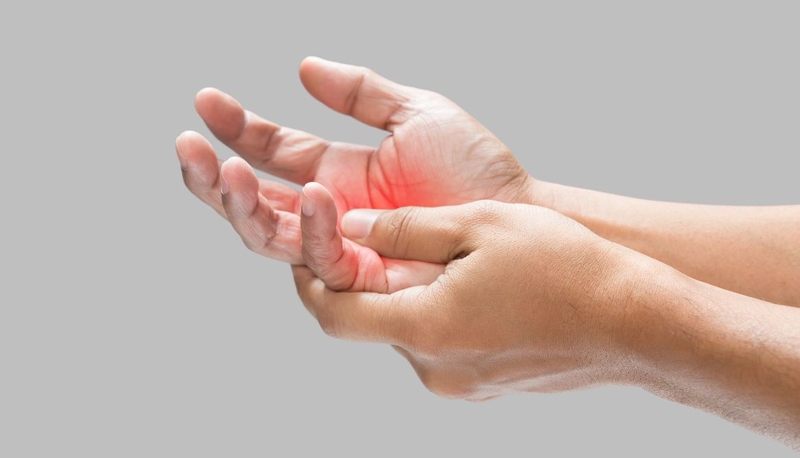 Tắc nghẽn mạch máu ở tay: Nguyên nhân, triệu chứng, cách điều trị 2