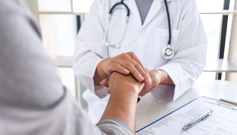 Tắc nghẽn mạch máu ở tay: Nguyên nhân, triệu chứng, cách điều trị 4