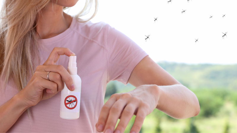 Tác nhân gây bệnh sốt rét là gì? 4