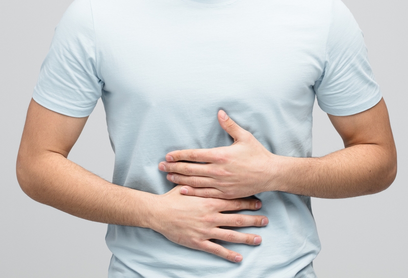 Tắc ruột do bị khối u chèn ép: Nguyên nhân và cách điều trị 2