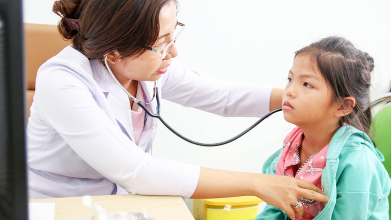 Tắc ruột vì giun đũa: Nguyên nhân, triệu chứng và cách điều trị hiệu quả 3