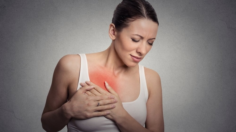 Tắc tia sữa có bị sốt rét không? Cách xử lý và phòng ngừa 1