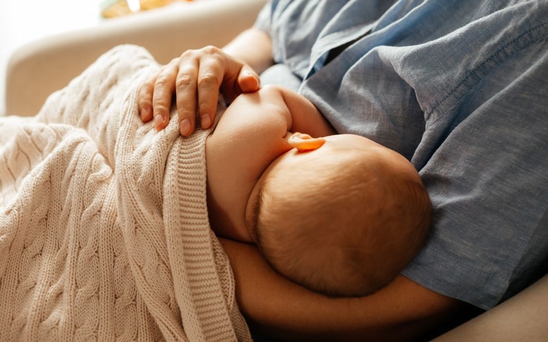 Tắc tia sữa phải làm sao? Hướng dẫn cách xử lý hiệu quả 3