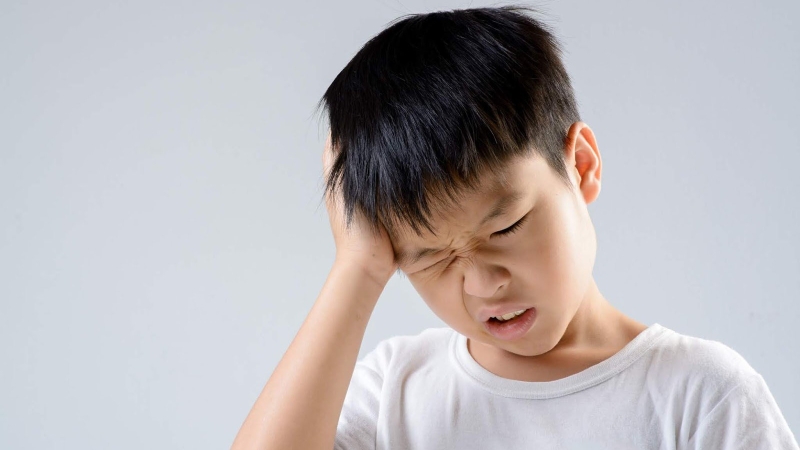 Tắc vòi nhĩ: Nguyên nhân gây ra tình trạng ù tai kéo dài 1