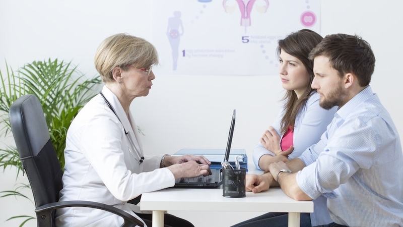 Tắc vòi trứng có làm IUI được không? Những điều bạn cần biết 4