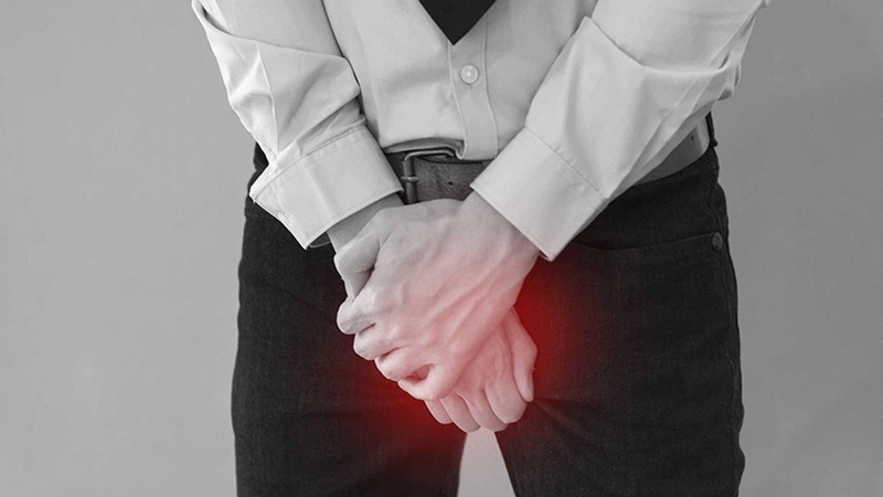 Tách dính bao quy đầu tại nhà: Cách làm an toàn và hiệu quả 1