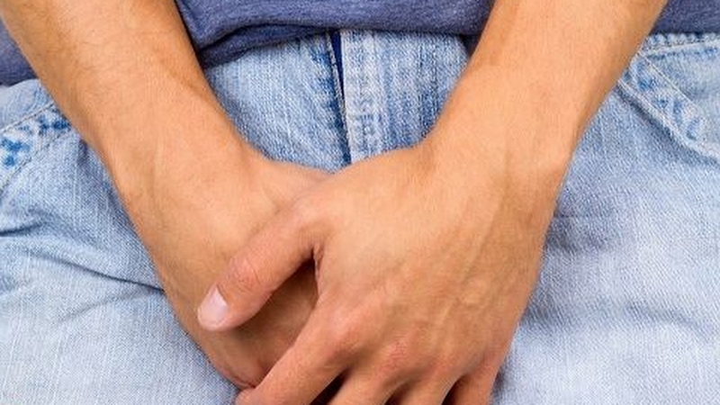 Tách dính bao quy đầu tại nhà: Cách làm an toàn và hiệu quả 2