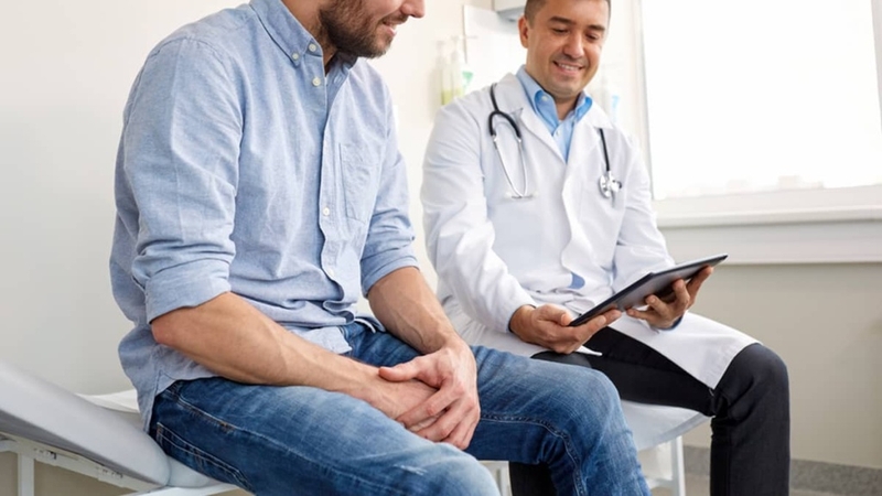 Tách dính bao quy đầu tại nhà: Cách làm an toàn và hiệu quả 4