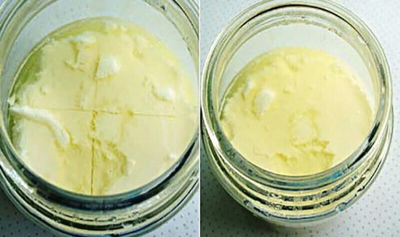 Sữa chua bị tách nước và những điều cần biết về chúng 2