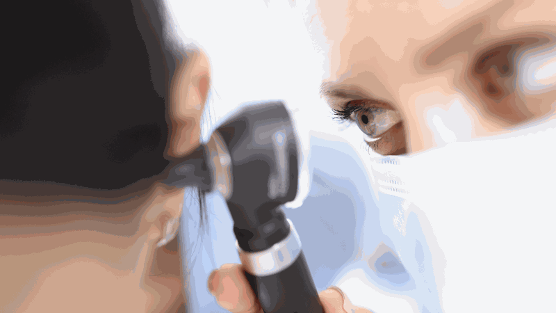 Tai bị thủng màng nhĩ có chữa được không​? Những lưu ý cần biết 3