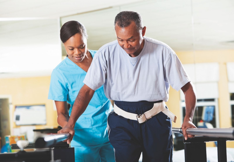 Tai biến liệt nửa người bên phải - Nguy hiểm không thể bỏ qua! 3