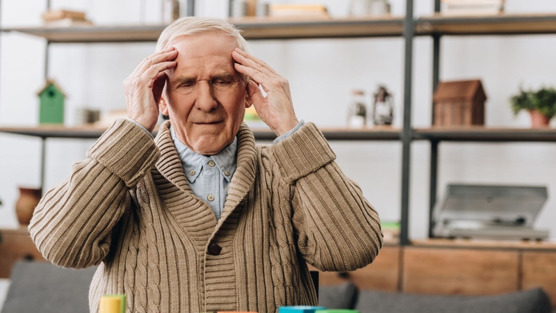 Tai biến mạch máu não nhẹ là gì? Tai biến nhẹ có gây nguy hiểm không? 2