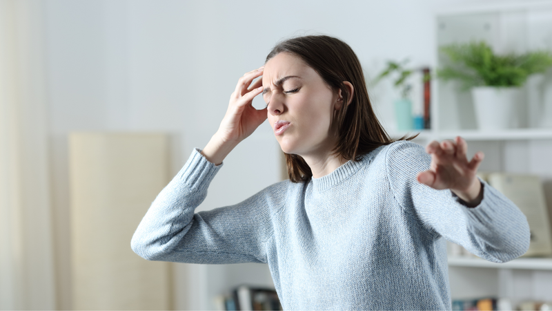 Tai biến mạch máu não vùng thân não 3