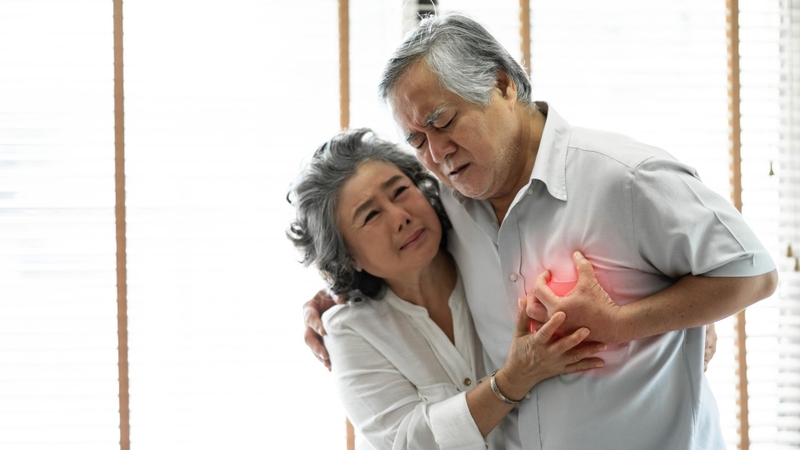 Nhận biết sớm dấu hiệu đột quỵ theo quy tắc F.A.S.T có thể cứu sống người bệnh