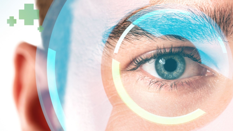 Tái cận sau mổ lasik, nguyên nhân do đâu 1