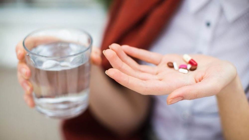 Tải lượng virus HIV là gì? Tải lượng virus HIV bao nhiêu là cao? 2