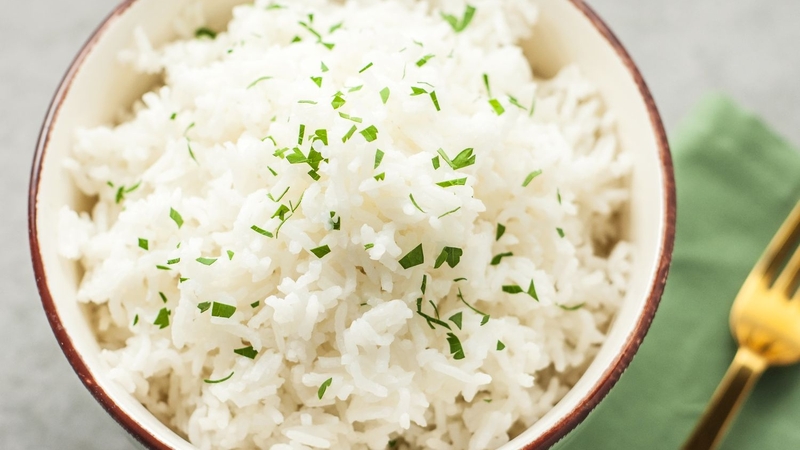 Tại sao ăn cơm nguội giảm cân? Cách ăn cơm không gây tăng cân 1