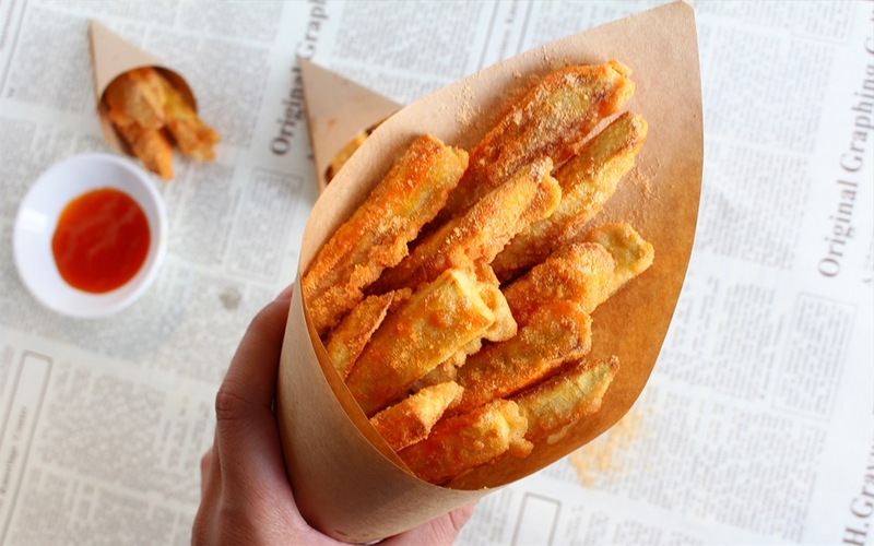 Tại sao ăn khoai lang tốt hơn ăn khoai tây? 4