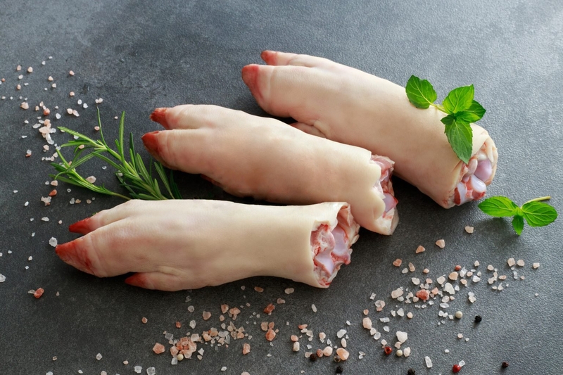 Tại sao ăn móng giò lại nhiều sữa? Sự thật ở đây là gì? 1