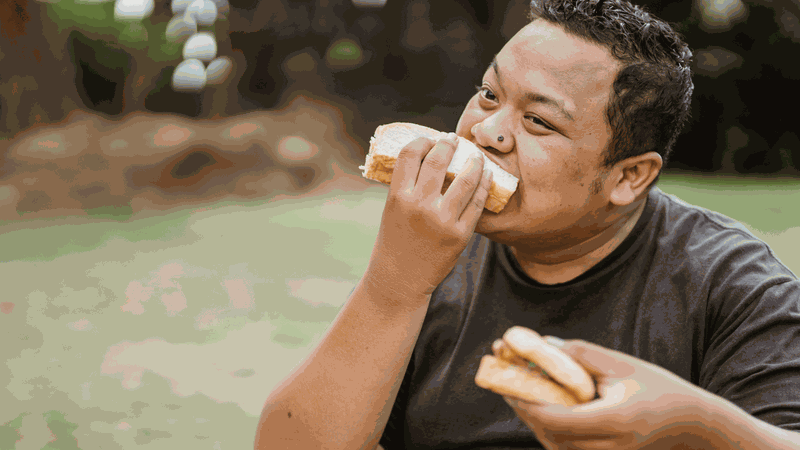 Tại sao ăn nhiều đường lại béo phì? 1