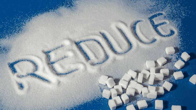 Tại sao ăn nhiều đường lại béo phì? 3