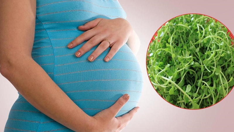 Tại sao ăn rau đắng bị đau bụng? 4