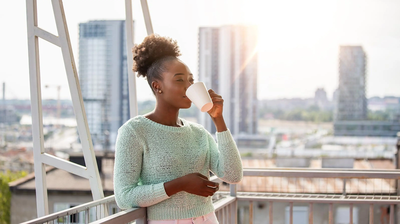 Tại sao ánh nắng ban ngày giúp bạn ngủ ngon hơn? 2