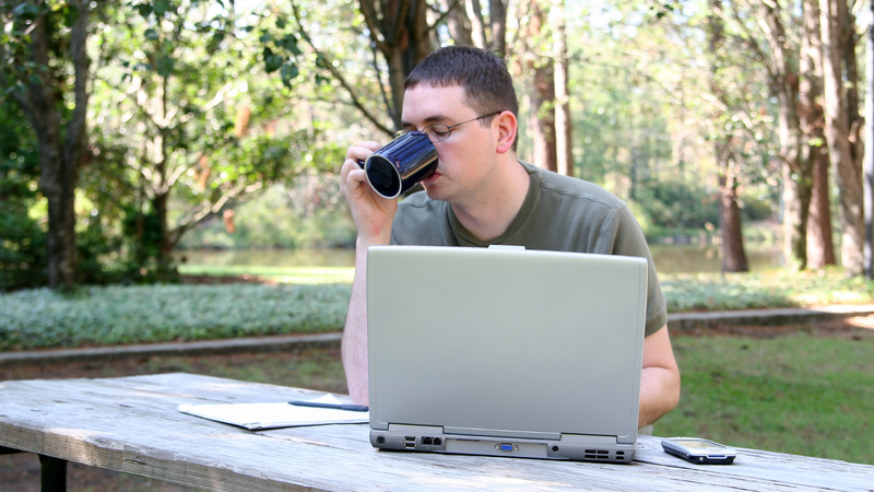 Tại sao bạn có thể cảm thấy mệt mỏi sau khi uống cà phê? 1