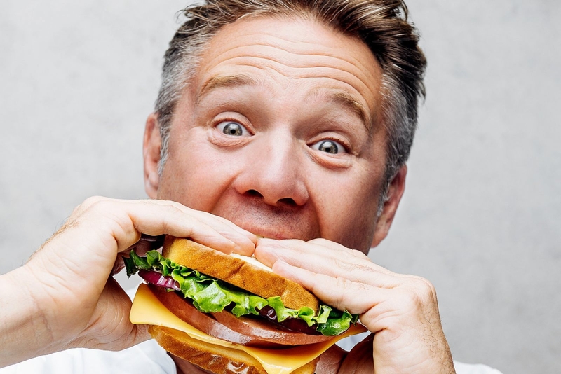 Tại sao bạn không thể ăn ngon miệng sau 40 tuổi và phải làm gì để cải thiện điều đó 1