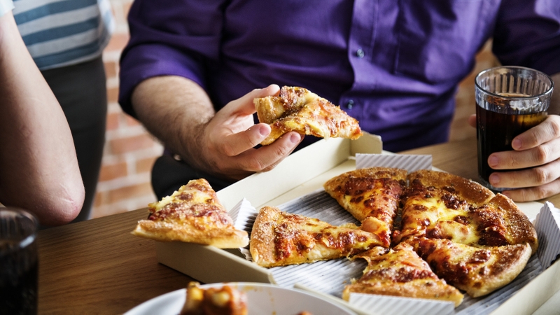 Tại sao bắp tay to? Dừng ngay những thói quen khiến bắp tay to 3