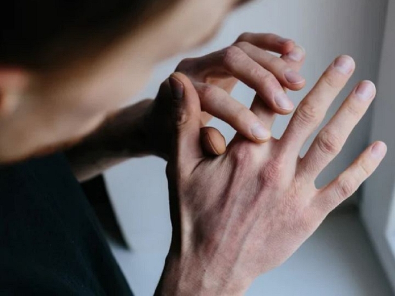 Tại sao trời lạnh bị ngứa tay chân và cách khắc phục 2