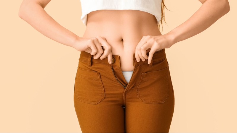 Hạn chế mặc quần quá chật khi bị trĩ