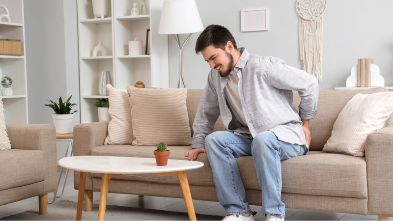 Không phải mọi trường hợp ngứa hậu môn đều do bệnh trĩ gây ra