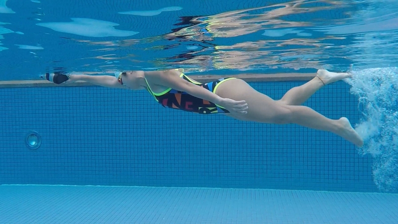 Tại sao bơi sải bị mệt: Khám phá bí quyết bơi sải không mệt mỏi 4