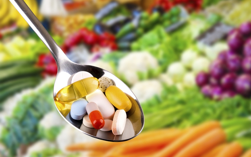 Tại sao cần bổ sung kẽm và vitamin C cho bé? Mách mẹ cách bổ sung hợp lý cho con 1